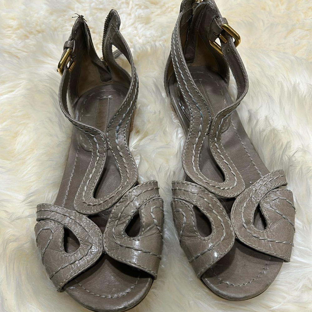 Prada Sandals